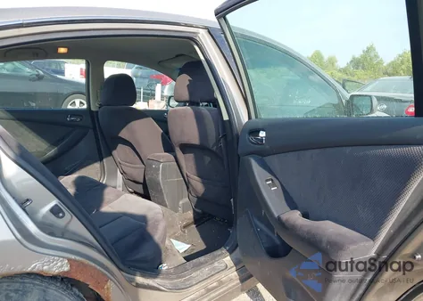 2007 Nissan Altima 2.5 S z USA, uszkodzony, nr VIN 1N4AL21E77C220641